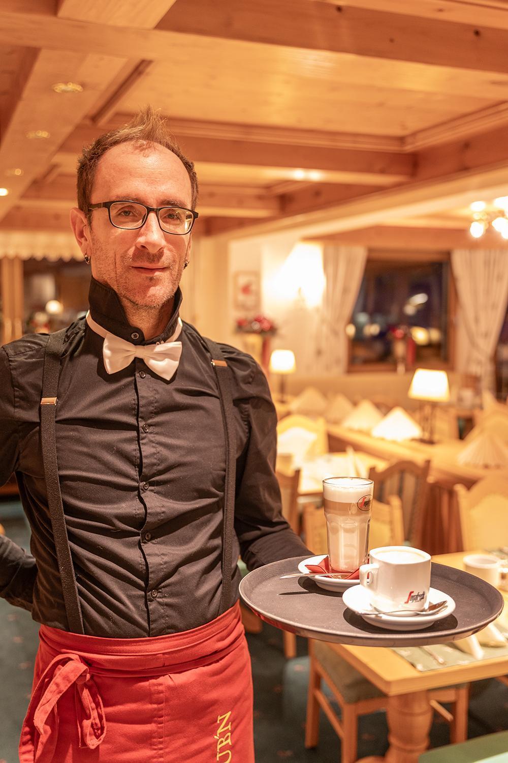 Hotel Sonnenheim St Anton am Arlberg Eksteriør billede