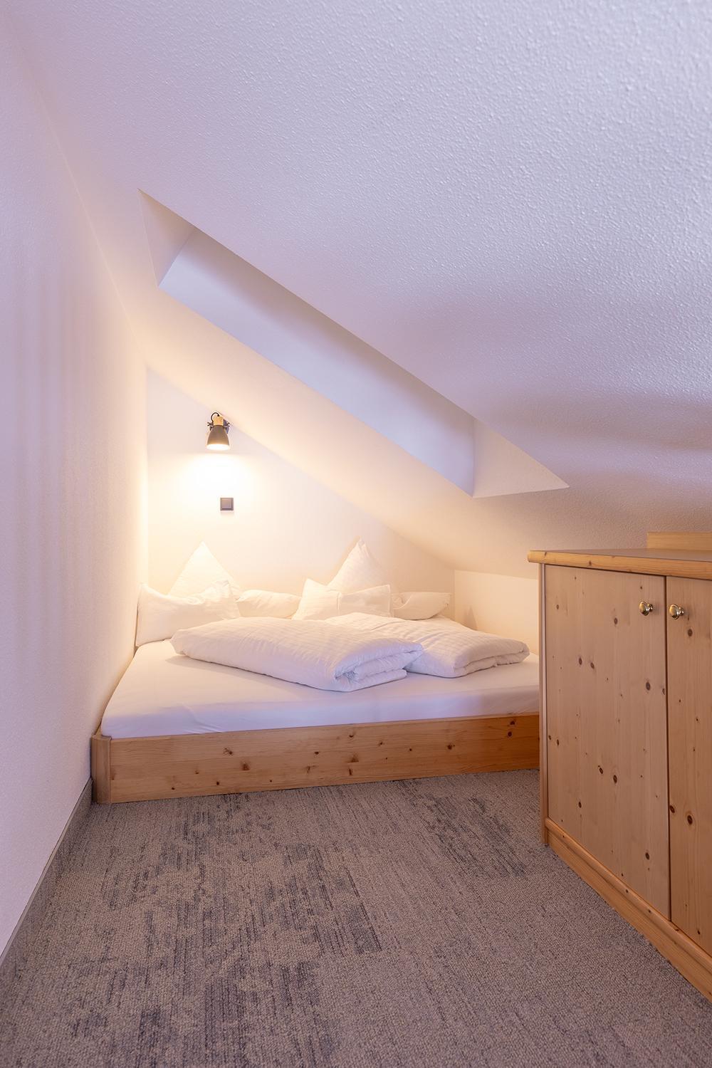 Hotel Sonnenheim St Anton am Arlberg Eksteriør billede